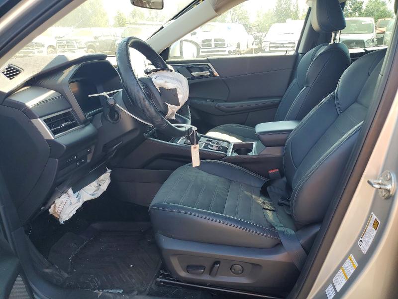 Продажа на аукционе авто 2023 Mitsubishi Outlander, vin: JA4T5UA95PZ028928, номер лота: 65528416