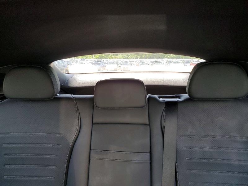 Aukcja sprzedaży 2026 Mercedes-benz Glc Coupe, vin: W1NKJ4HB8TF455370, numer aukcji: 64241206