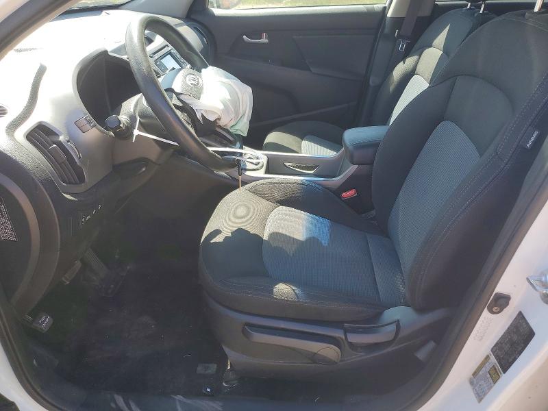 Aukcja sprzedaży 2015 Kia Sportage, vin: KNDPBCAC4F7686756, numer aukcji: 62714126