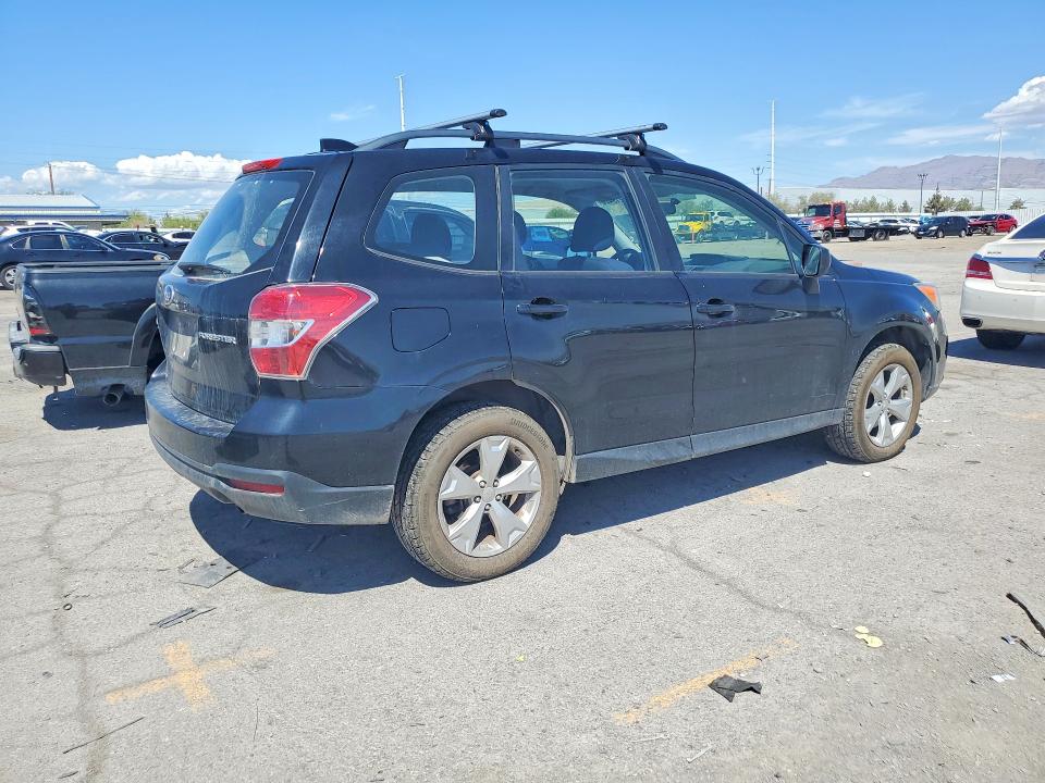 65219426 :رقم المزاد ، JF2SJABC0GH468097 vin ، 2016 Subaru Forester مزاد بيع