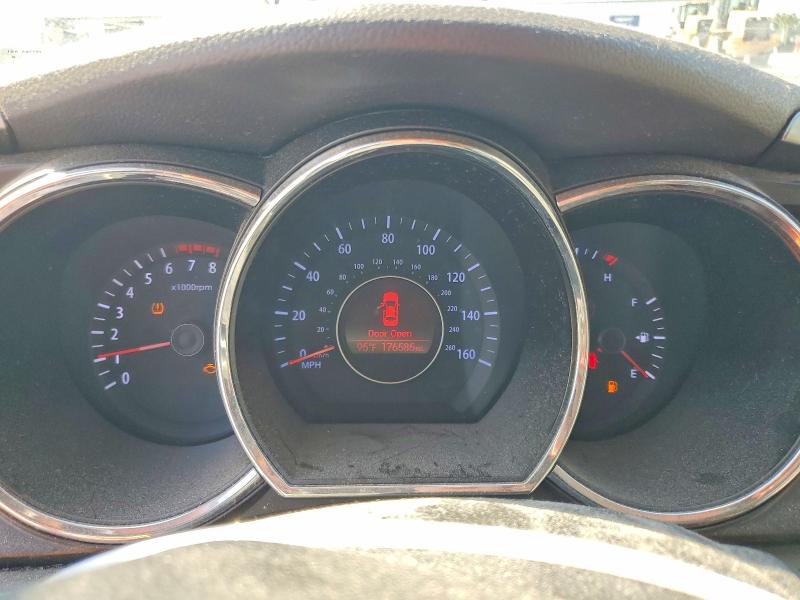 Продаж на аукціоні авто 2013 Kia Optima, vin: 5XXGM4A74DG206853, номер лоту: 67070776