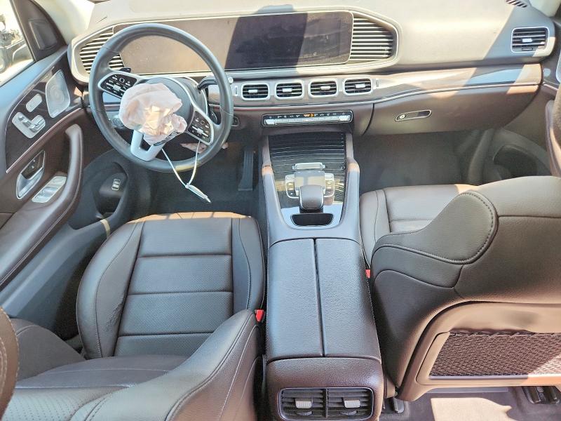 65365956 :رقم المزاد ، 4JGFB4JB3LA104374 vin ، 2020 Mercedes-benz Gle مزاد بيع