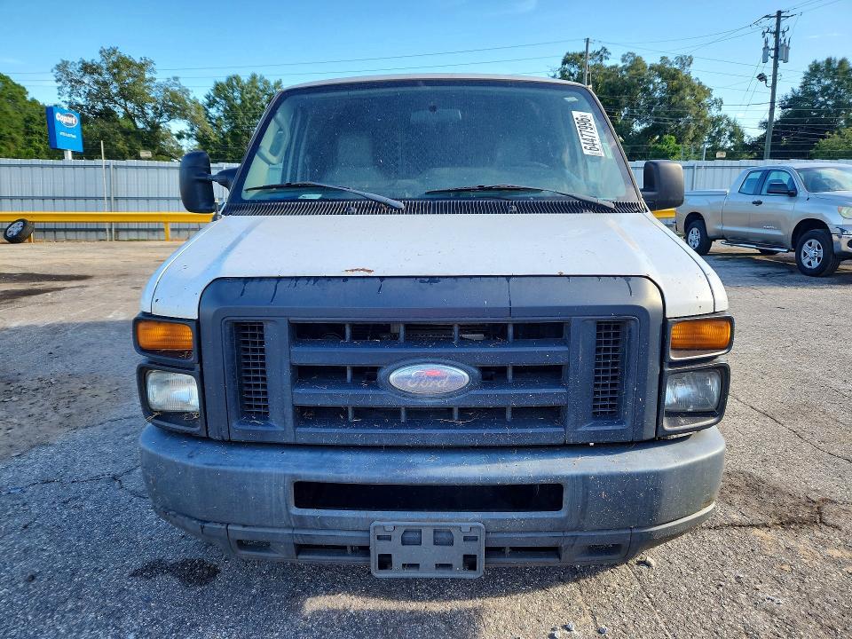 2013 Ford Econoline მანქანა იყიდება აუქციონზე, vin: 1FTNE2EW3DDB09048, აუქციონის ნომერი: 64477996
