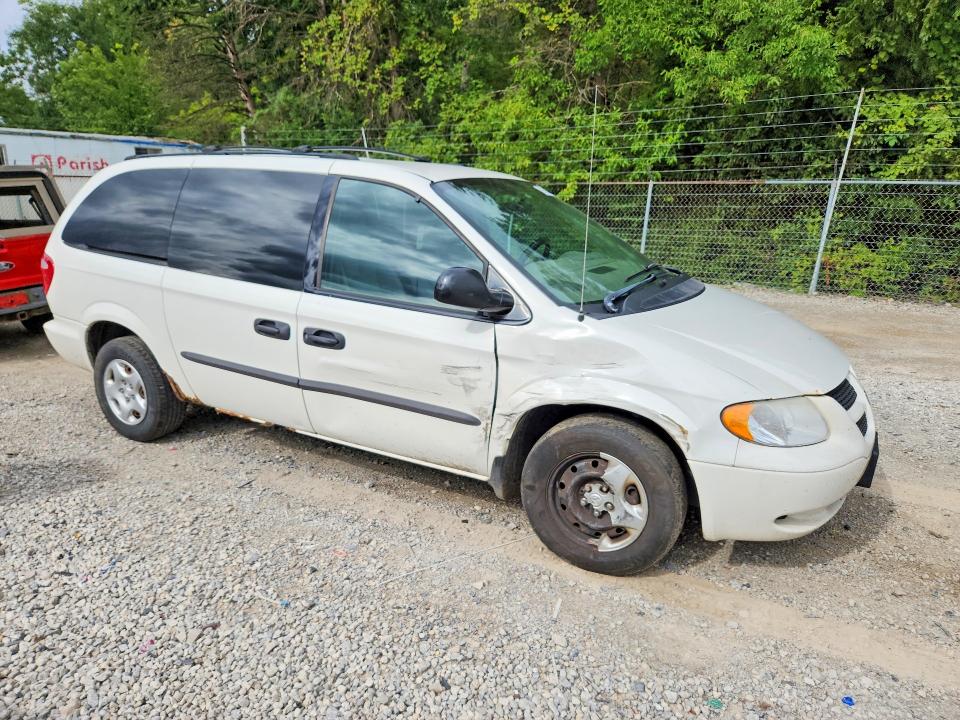 Aukcja sprzedaży 2003 Dodge Grand Caravan, vin: 2D4GP24353R177733, numer aukcji: 65530546