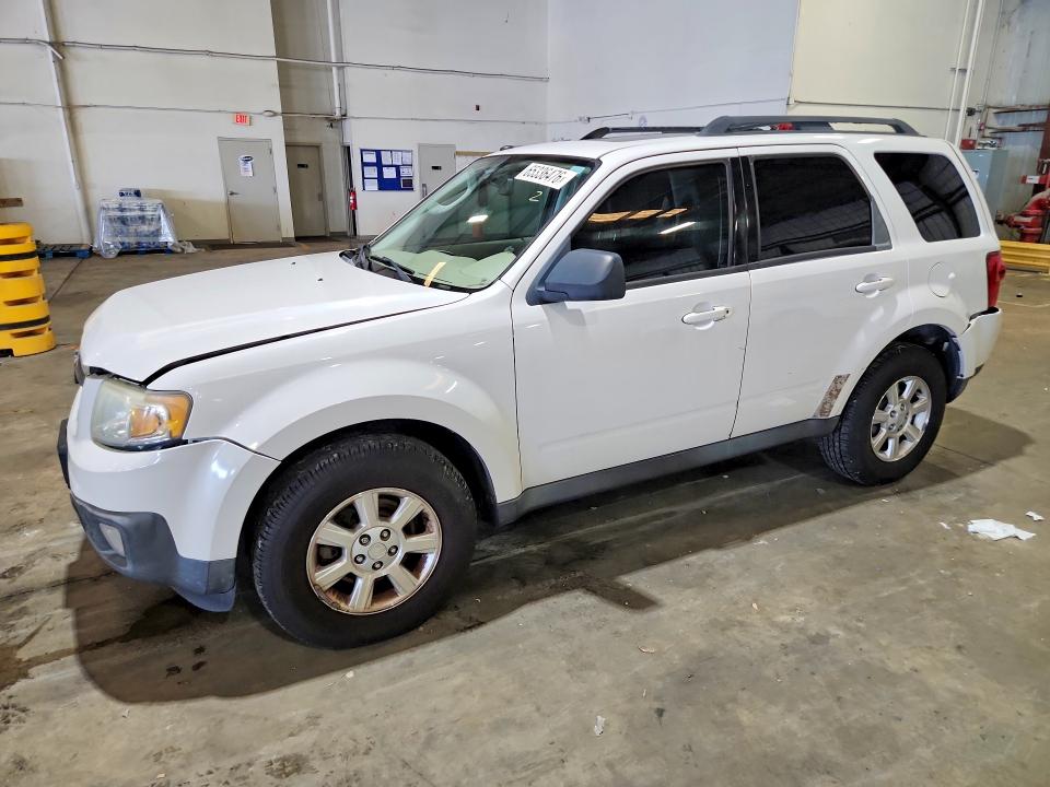 Aukcja sprzedaży 2009 Mazda Tribute, vin: 4F2CZ06G29KM02336, numer aukcji: 65336476