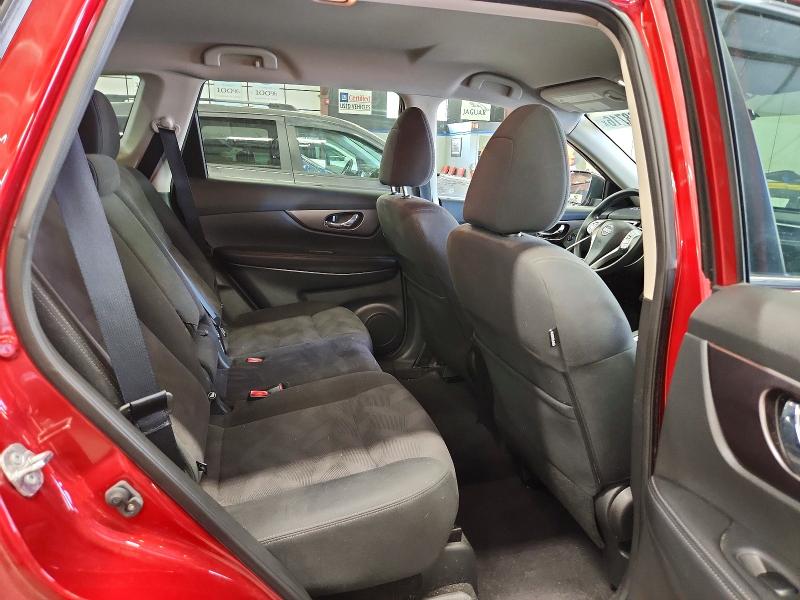 64668716 :رقم المزاد ، KNMAT2MV5GP641157 vin ، 2016 Nissan Rogue مزاد بيع