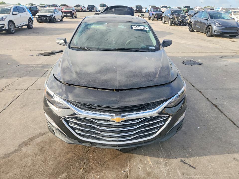 65020336 :رقم المزاد ، 1G1ZD5ST2RF201207 vin ، 2024 Chevrolet Malibu مزاد بيع