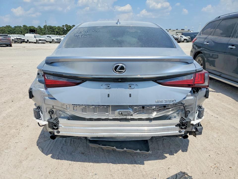 Aukcja sprzedaży 2023 Lexus Es, vin: 58AJZ1B11PU142662, numer aukcji: 63348996