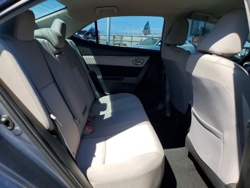 Продаж на аукціоні авто 2015 Toyota Corolla, vin: 5YFBURHE3FP295854, номер лоту: 64594806