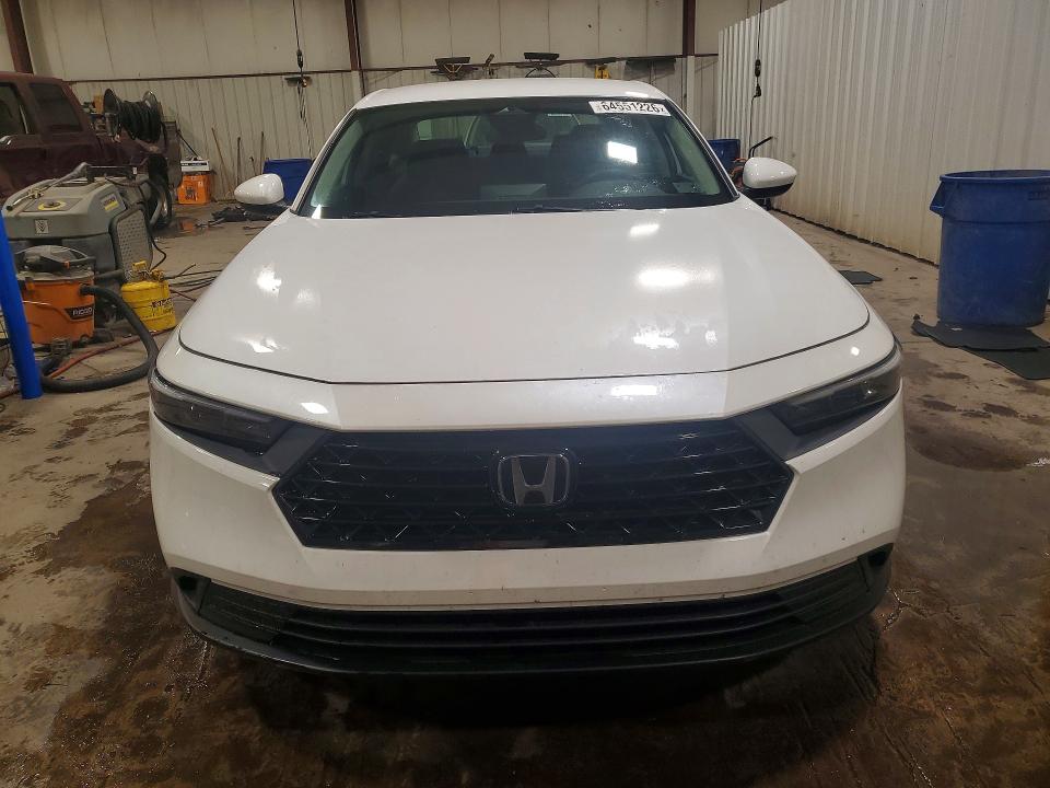 Продажа на аукционе авто 2023 Honda Accord, vin: 1HGCY1F24PA048708, номер лота: 64551226