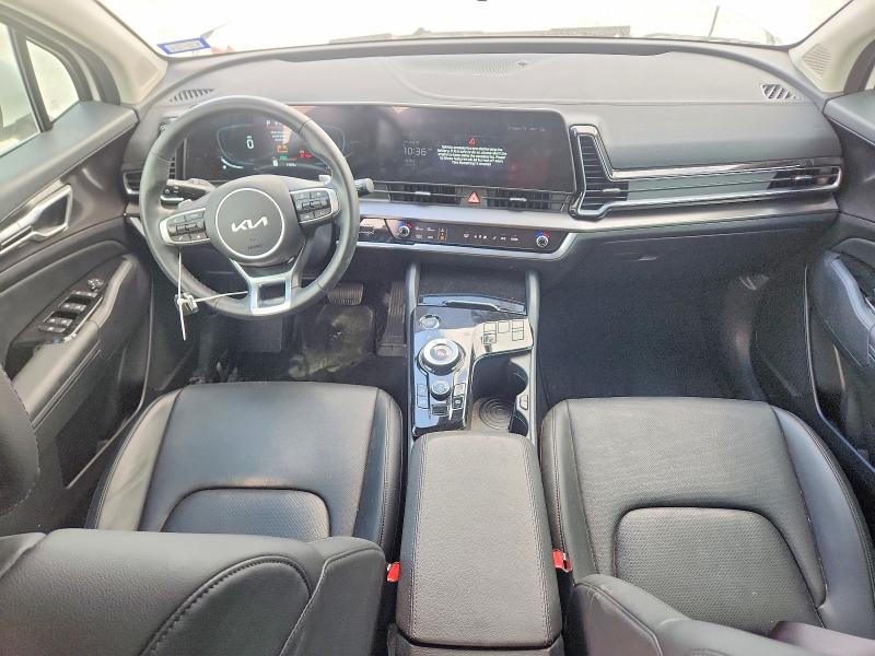 Aukcja sprzedaży 2025 Kia Sportage, vin: KNDPVCDGXS7187136, numer aukcji: 64724486