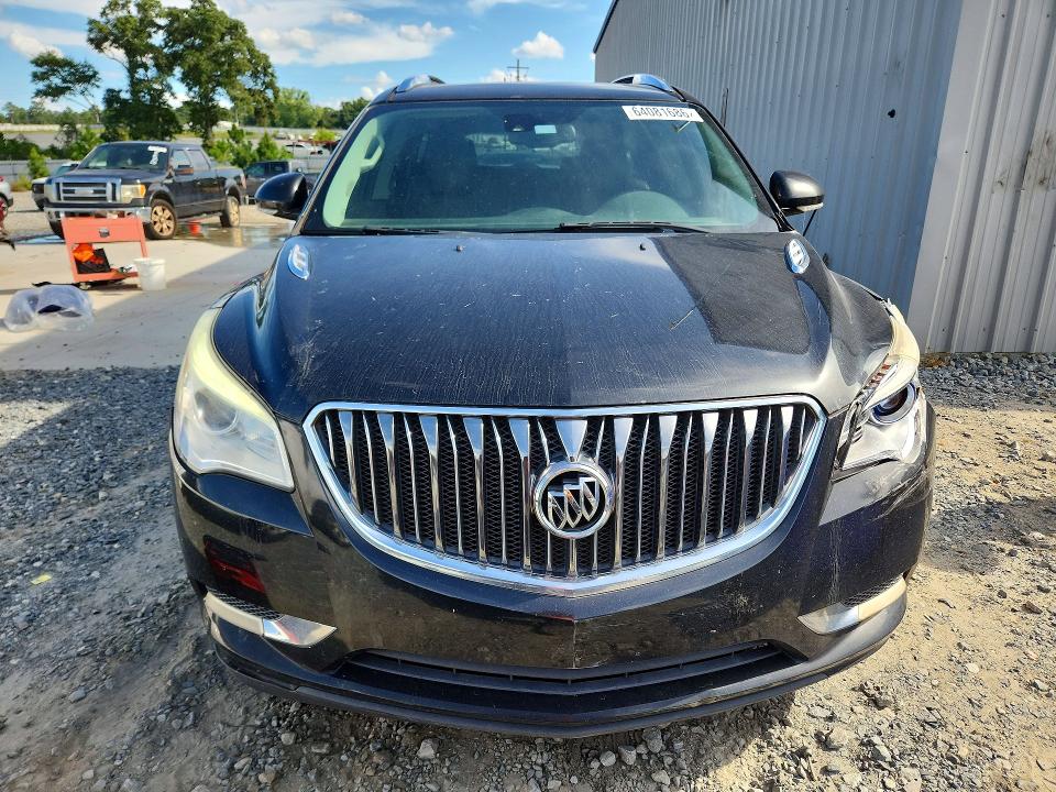 2014 Buick Enclave მანქანა იყიდება აუქციონზე, vin: 5GAKRCKDXEJ140866, აუქციონის ნომერი: 64081686