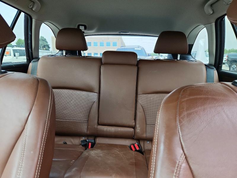 Продаж на аукціоні авто 2018 Subaru Outback, vin: 4S4BSATC6J3310051, номер лоту: 63771276