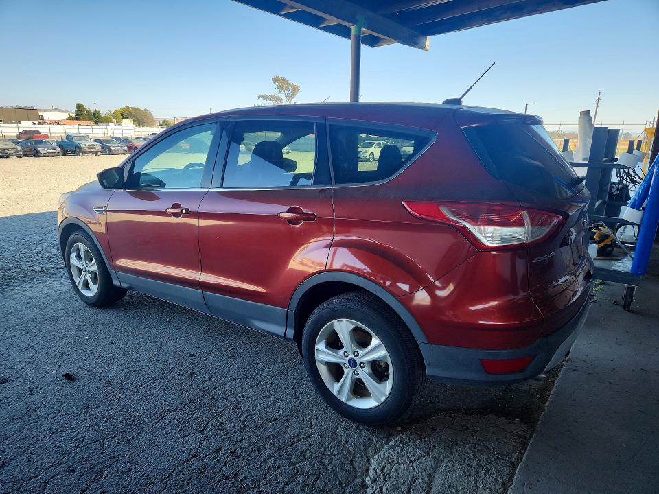 Aukcja sprzedaży 2014 Ford Escape, vin: 1FMCU0GX4EUC46002, numer aukcji: 65656566