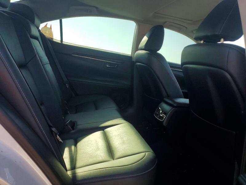 Aukcja sprzedaży 2014 Lexus Es, vin: JTHBK1GG4E2105100, numer aukcji: 65309176