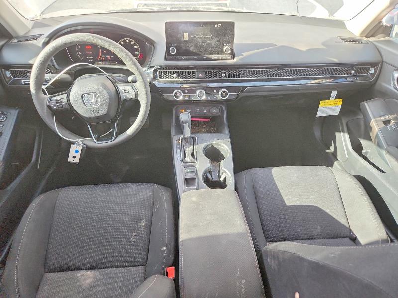 Продажа на аукционе авто 2026 Honda Civic, vin: 2HGFE2F24TH590687, номер лота: 66630806