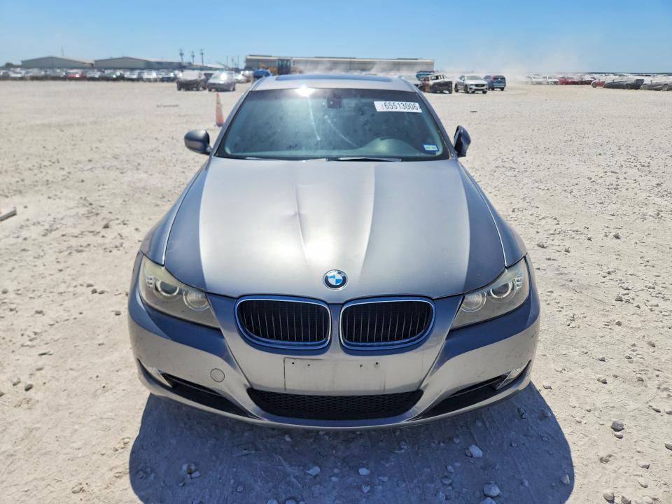 Продажа на аукционе авто 2011 Bmw 328, vin: WBAPH7G54BNN03275, номер лота: 65513006