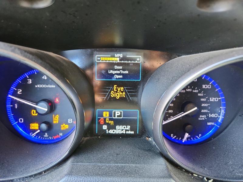 Продажа на аукционе авто 2015 Subaru Outback, vin: 4S4BSBNCXF3356640, номер лота: 66785566
