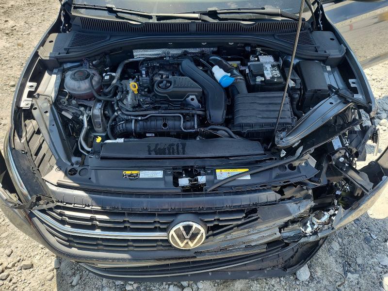 Продаж на аукціоні авто 2024 Volkswagen Jetta, vin: 3VWAM7BU5RM011844, номер лоту: 65794506
