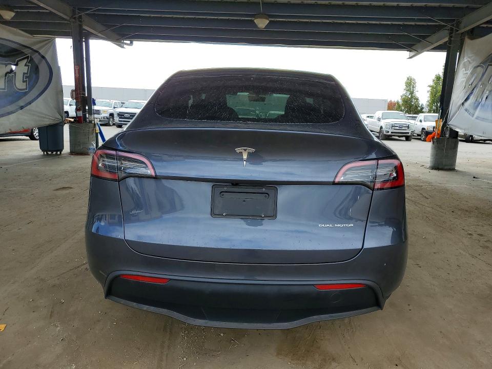 Aukcja sprzedaży 2023 Tesla Model Y, vin: 7SAYGDEE0PF915827, numer aukcji: 67132876