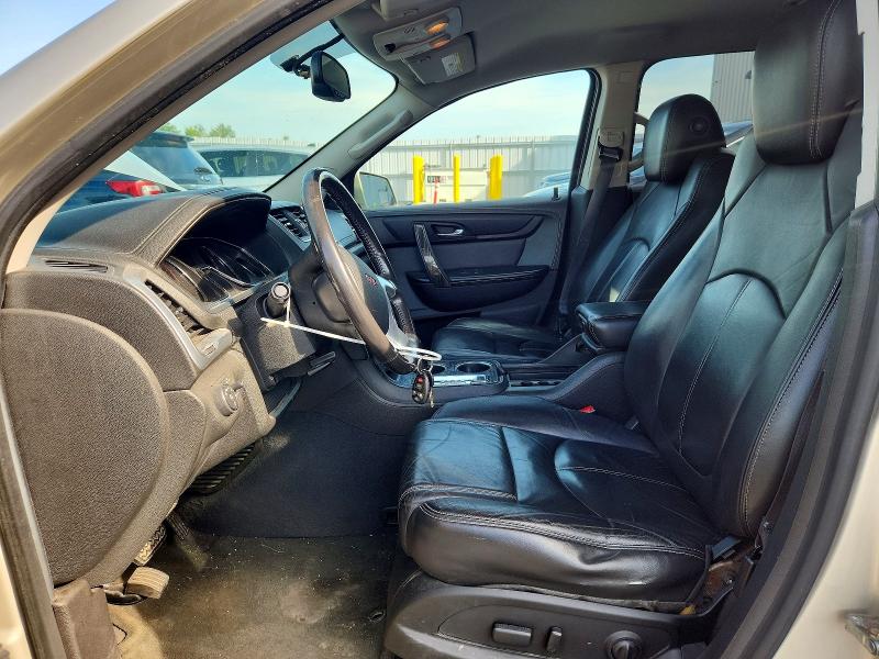 Aukcja sprzedaży 2014 Gmc Acadia, vin: 1GKKVRKD8EJ345331, numer aukcji: 64534936