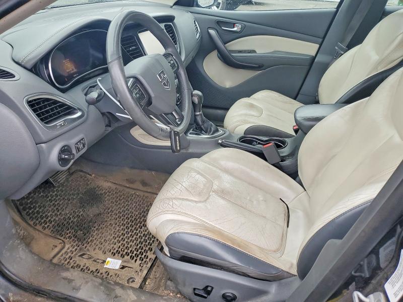 Aukcja sprzedaży 2013 Dodge Dart, vin: 1C3CDFCA8DD105204, numer aukcji: 67186456
