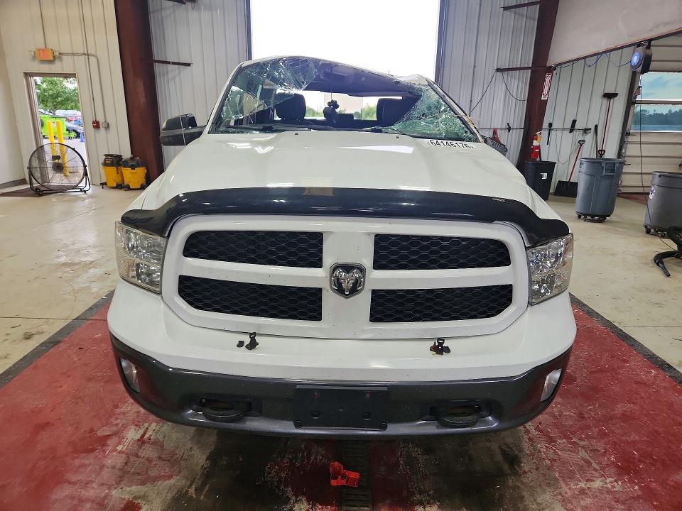 Aukcja sprzedaży 2013 Ram 1500, vin: 1C6RR7LT0DS580878, numer aukcji: 64146176