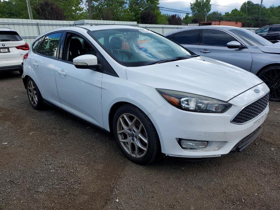 Aukcja sprzedaży 2015 Ford Focus, vin: 1FADP3K20FL308490, numer aukcji: 64745796