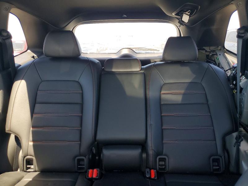 Продаж на аукціоні авто 2025 Honda Cr-v, vin: 2HKRS5H83SH700383, номер лоту: 64051876