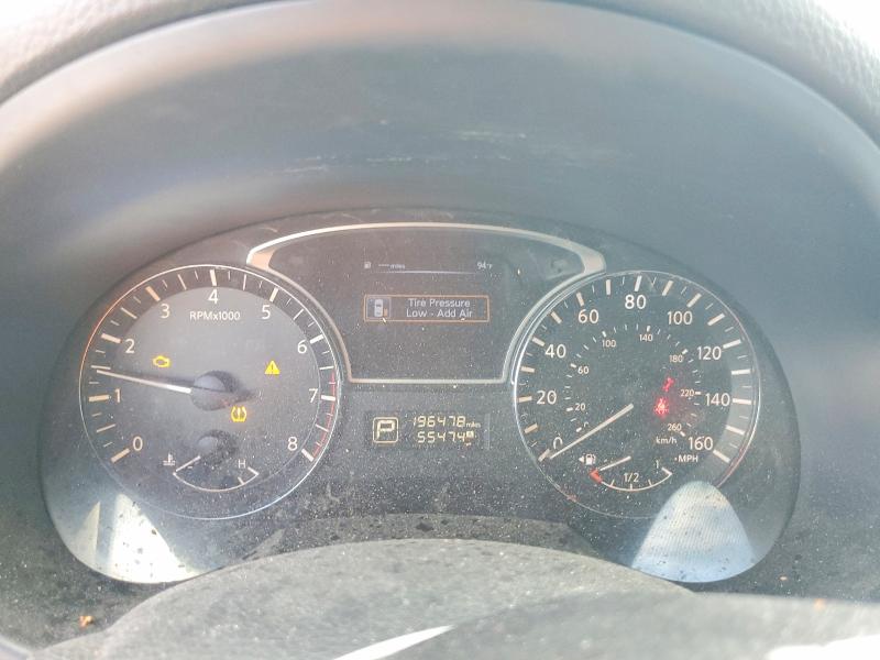 Продаж на аукціоні авто 2014 Nissan Altima, vin: 1N4AL3AP8EC293666, номер лоту: 64742716