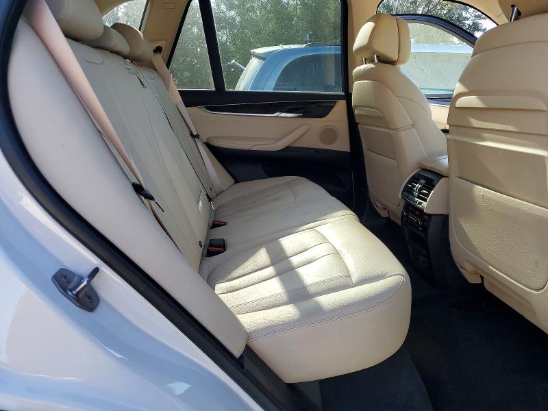 Aukcja sprzedaży 2016 Bmw X5, vin: 5UXKR0C58G0S89935, numer aukcji: 63882626