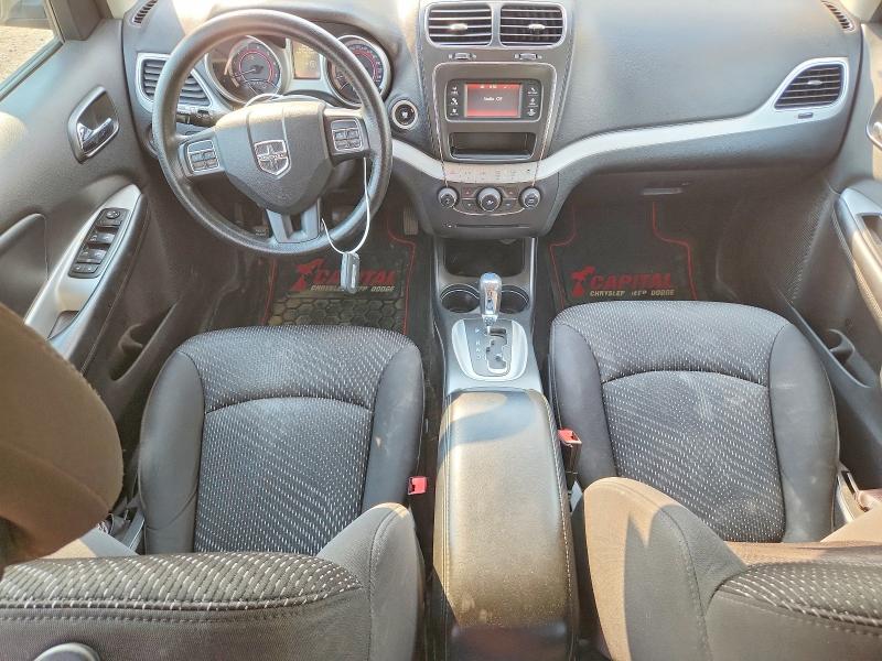 Продажа на аукционе авто 2015 Dodge Journey, vin: 3C4PDCAB7FT509566, номер лота: 66124336