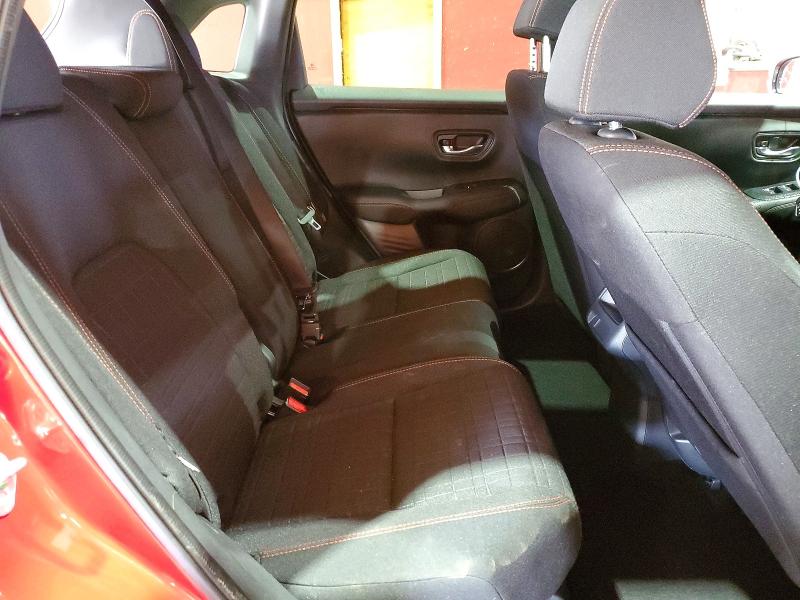 2025 Honda Hr-v მანქანა იყიდება აუქციონზე, vin: 3CZRZ2H52SM710259, აუქციონის ნომერი: 65932106