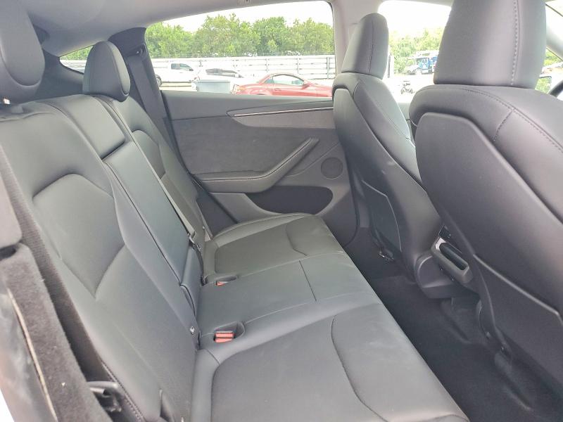 Aukcja sprzedaży 2026 Tesla Model Y, vin: 7SAYGDED9TA500973, numer aukcji: 65089046