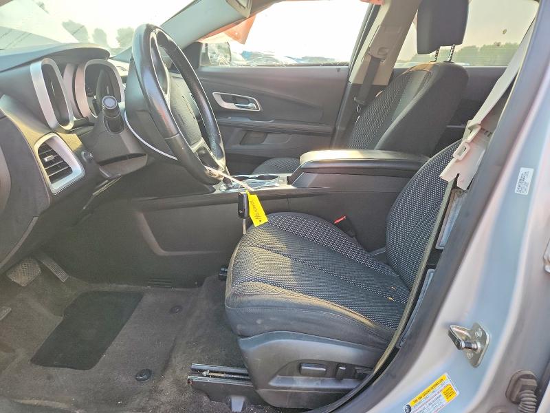 64395986 :رقم المزاد ، 2CNFLNE54B6274889 vin ، 2011 Chevrolet Equinox مزاد بيع