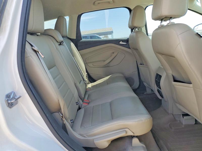 Продажа на аукционе авто 2016 Ford Escape, vin: 1FMCU0J99GUC59714, номер лота: 65042536
