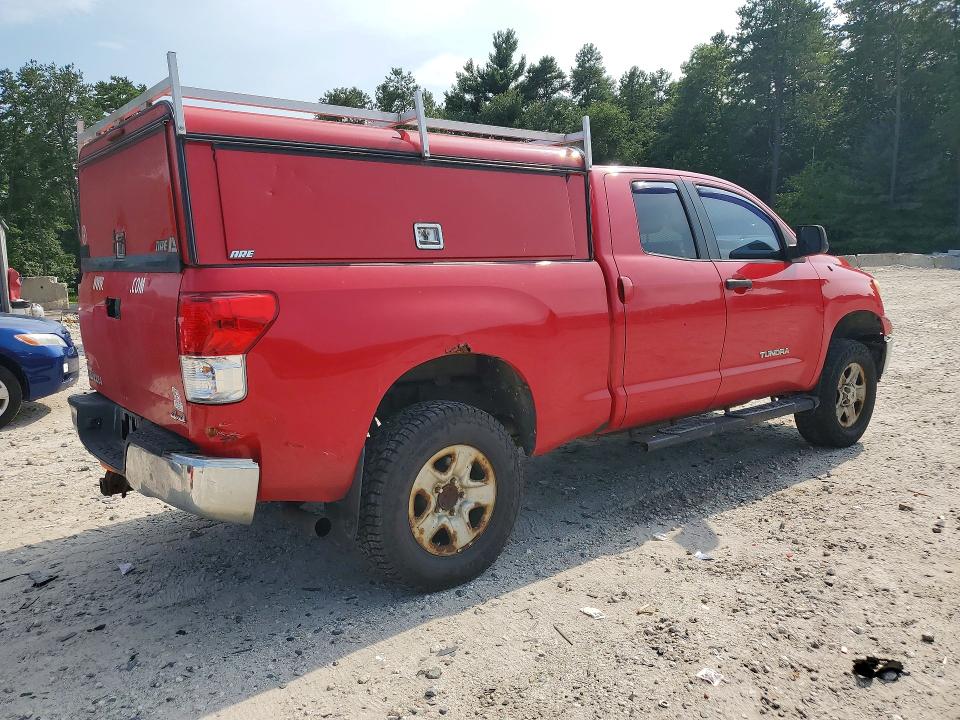 Aukcja sprzedaży 2011 Toyota Tundra, vin: 5TFUM5F16BX023358, numer aukcji: 64568296