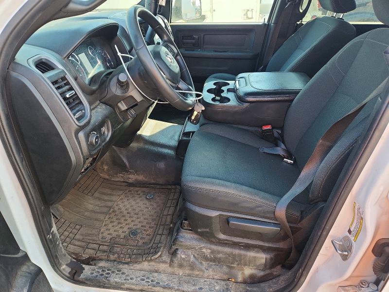 Продаж на аукціоні авто 2022 Ram 5500, vin: 3C7WRNFL5NG132594, номер лоту: 65328546