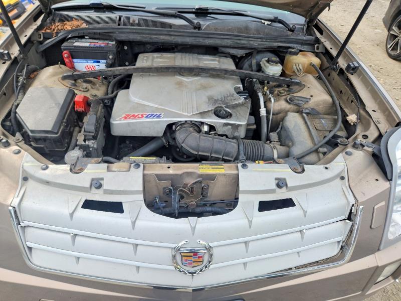 Aukcja sprzedaży 2007 Cadillac Srx, vin: 1GYEE637670148354, numer aukcji: 63928946