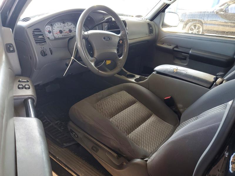 2003 Ford Explorer მანქანა იყიდება აუქციონზე, vin: 1FMZU70E53UC12059, აუქციონის ნომერი: 63427976