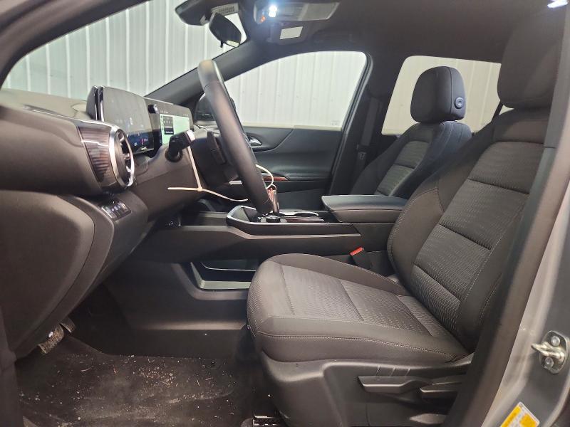Продажа на аукционе авто 2026 Chevrolet Equinox, vin: 3GNAXPEG4TL495378, номер лота: 61448546