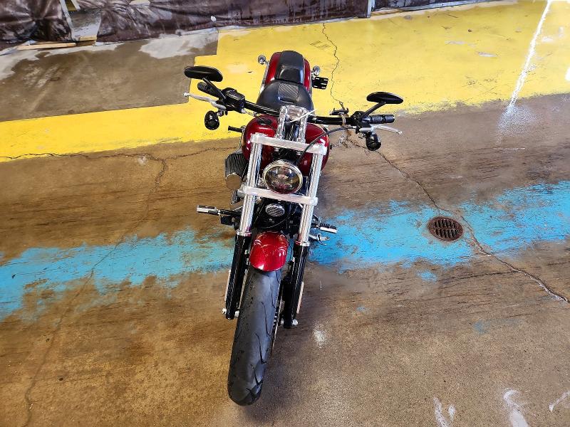 Aukcja sprzedaży 2017 Harley-davidson Fxsb, vin: 1HD1BFV15HB013957, numer aukcji: 64069066