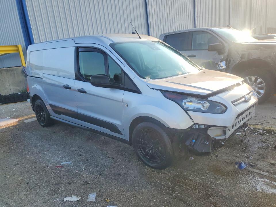 64249286 :رقم المزاد ، NM0LS7E22L1471704 vin ، 2020 Ford Transit Connect مزاد بيع