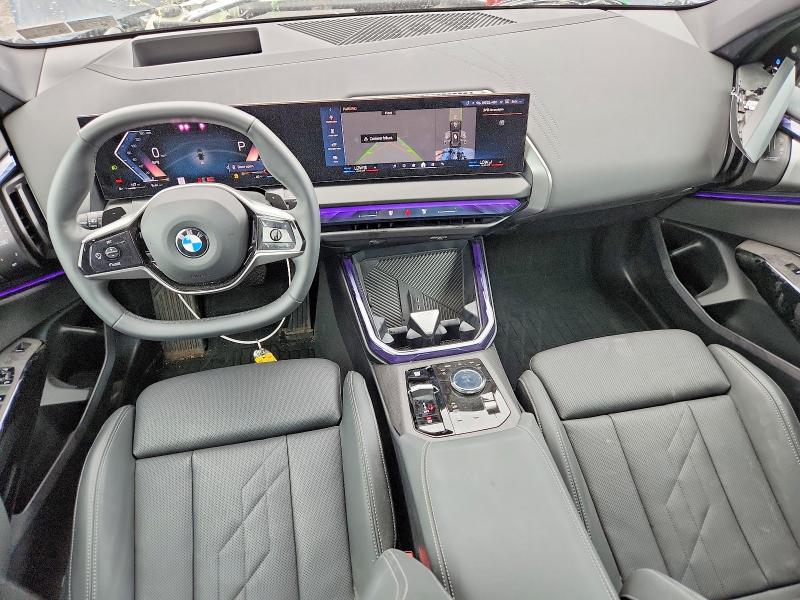 2026 Bmw X3 მანქანა იყიდება აუქციონზე, vin: 5UX53GP03T9194842, აუქციონის ნომერი: 61120456