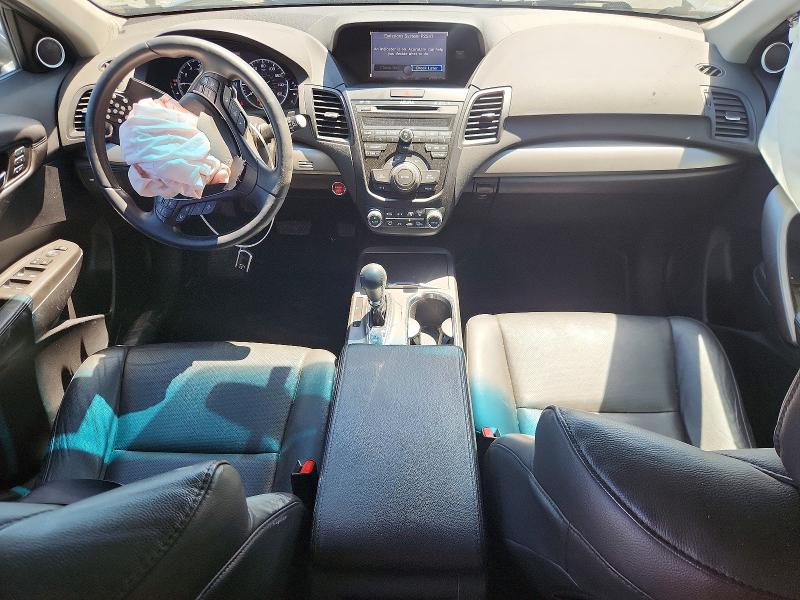 Продаж на аукціоні авто 2015 Acura Rdx, vin: 5J8TB3H54FL018812, номер лоту: 64670946