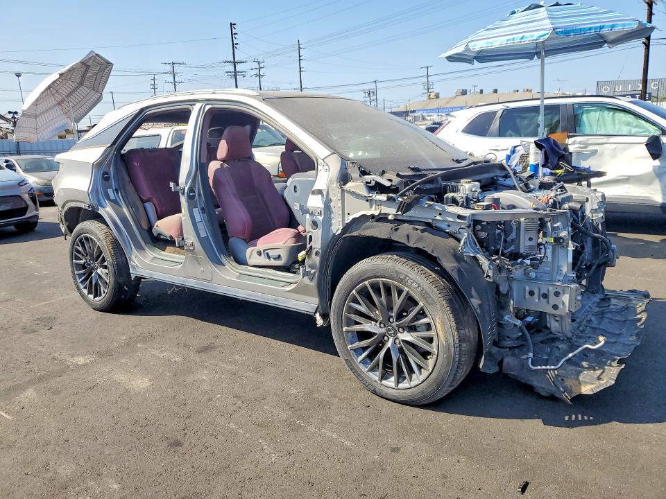 Продажа на аукционе авто 2019 Lexus Rx 450h, vin: 2T2BGMCA7KC041648, номер лота: 63846746
