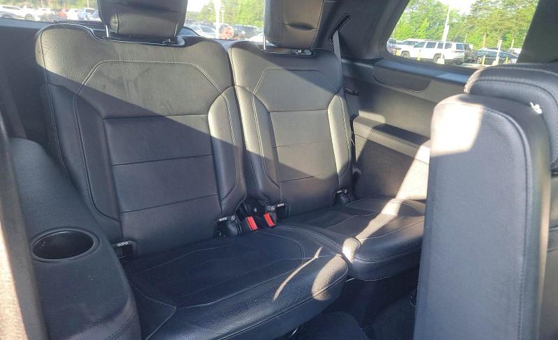 Aukcja sprzedaży 2019 Mercedes-benz Gls, vin: 4JGDF7DE5KB222454, numer aukcji: 64070666