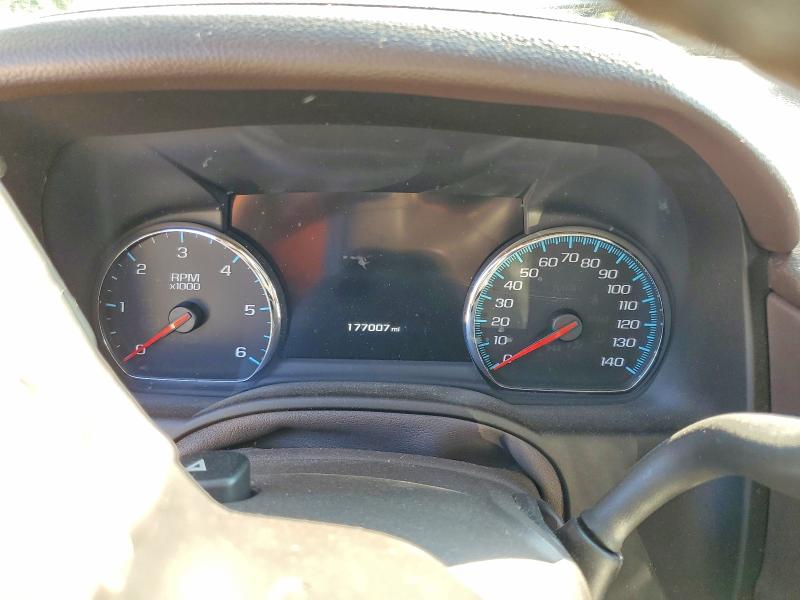 66816686 :رقم المزاد ، 1GNSKJKC7GR398594 vin ، 2016 Chevrolet Suburban مزاد بيع