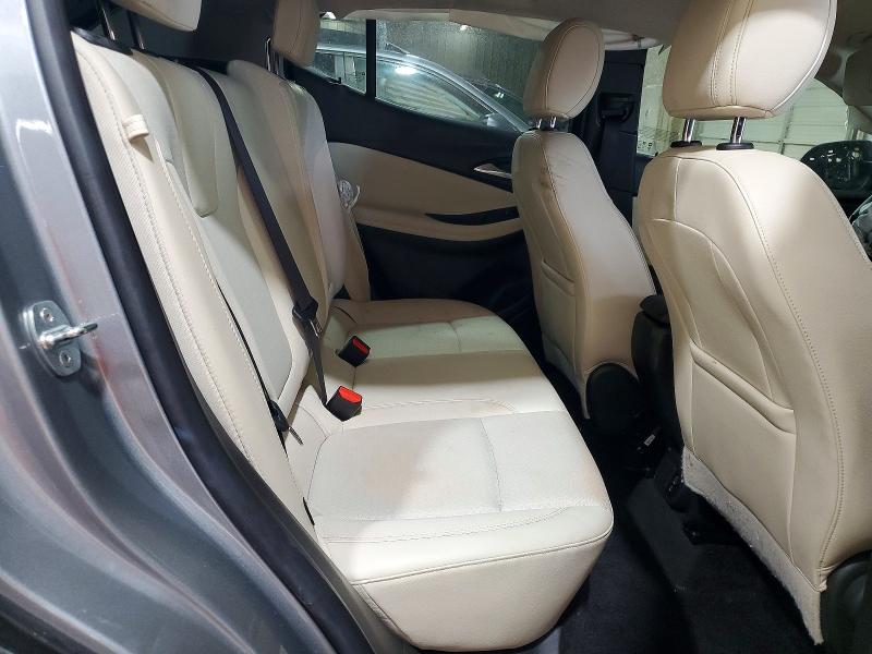 Продаж на аукціоні авто 2024 Buick Encore Gx, vin: KL4AMBSL7RB006126, номер лоту: 63913736