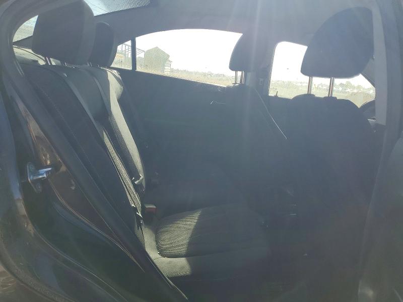 Aukcja sprzedaży 2014 Chevrolet Sonic, vin: 1G1JC5SH0E4101334, numer aukcji: 66431276